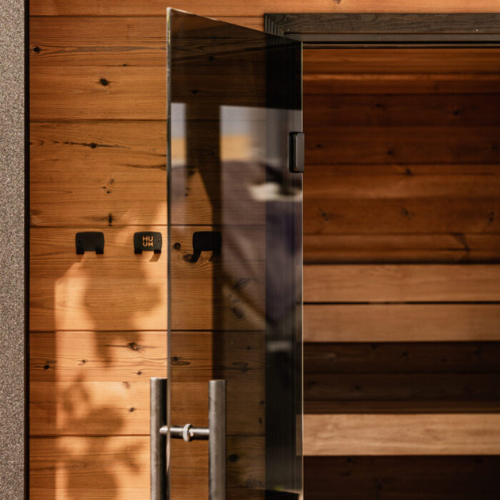 Design Handdoekhaak Set