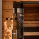 Design Handdoekhaak Set