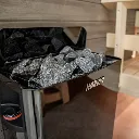 Harvia Wall Saunakachel - SW45 Black (3).webp