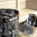 Harvia Cilindro Saunakachel - PC70 Black (1).webp