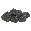 4x Saunastenen Breuk 20 kg - 10-15 cm.webp