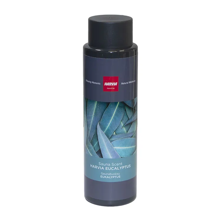 Harvia Geurstof Eucalyptus 400 ml.webp