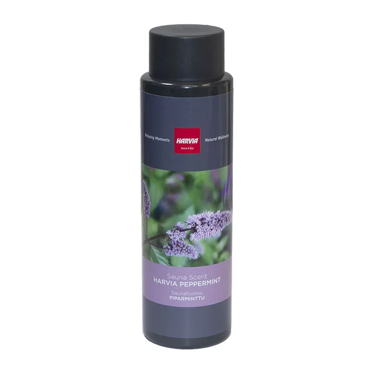 Harvia Geurstof Peppermint 400 ml.webp