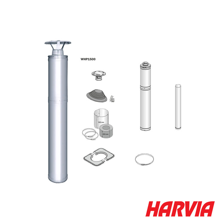 Harvia WHP1500