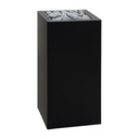 HUUM CORE Black - 10,5 kW