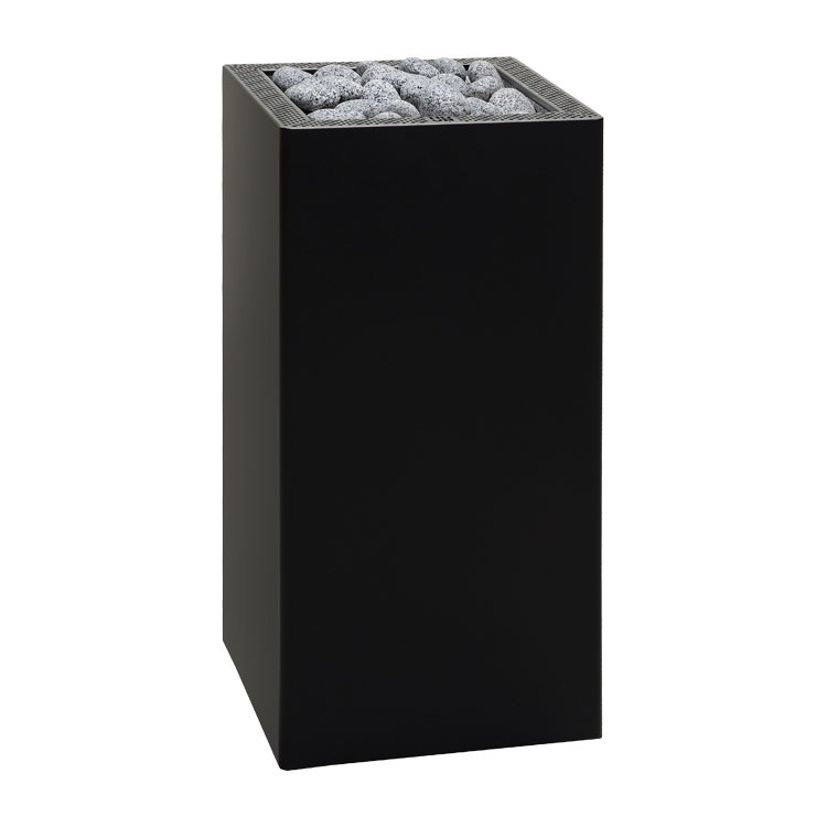 HUUM CORE Black - 6,0 kW