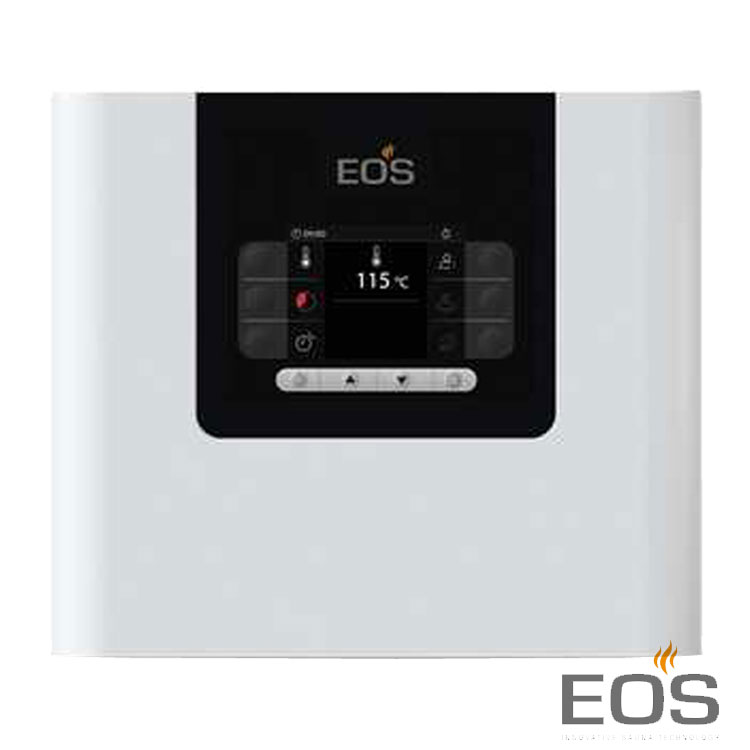 EOS Compact DC - Wit