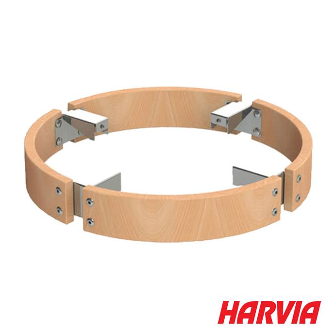 Harvia Veiligheidsrails Cilindro Pro - HPC6