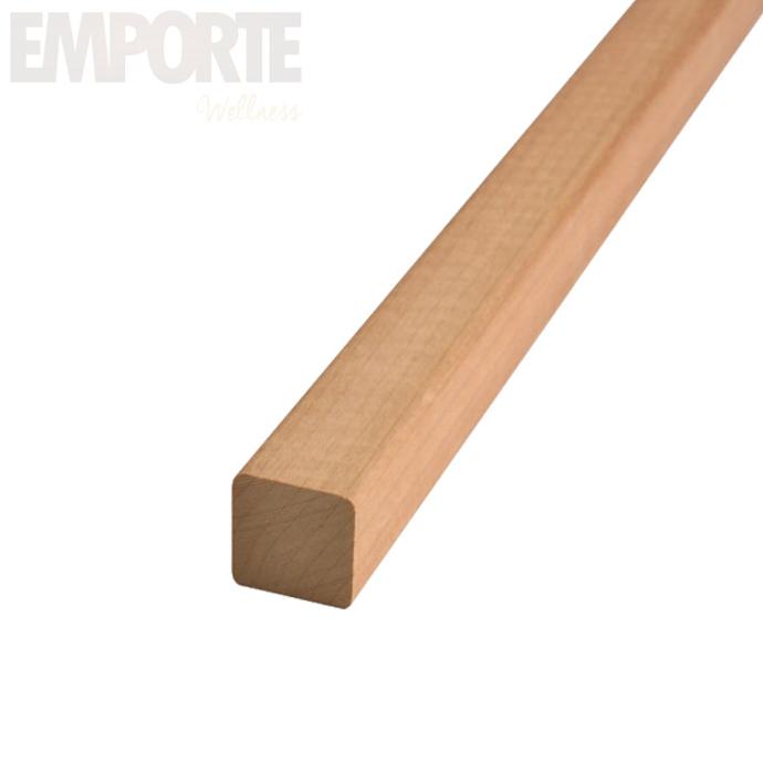 Afwerkplint Thermo Espen Plafond Plint 21*21 mm