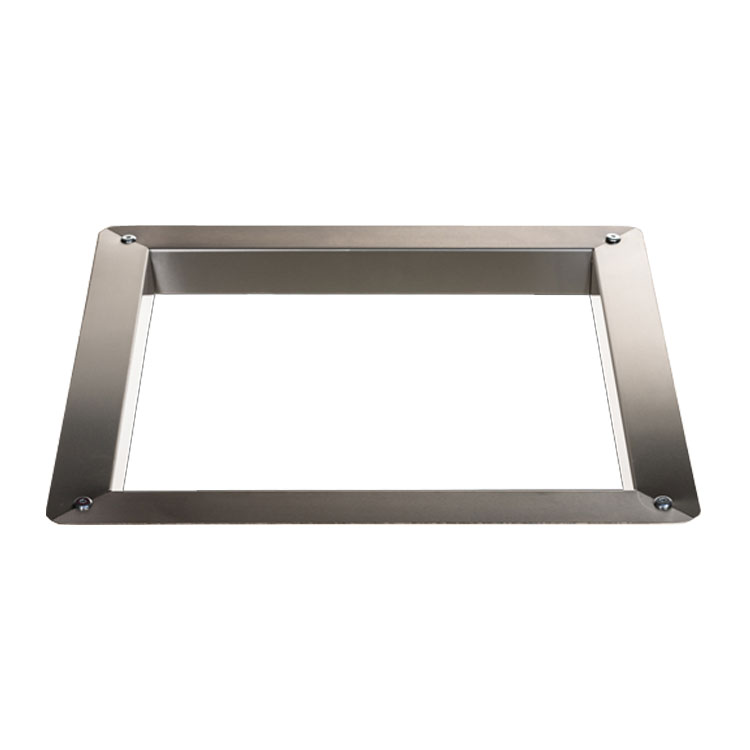 HUUM CLIFF/STEEL Embedding Flange 