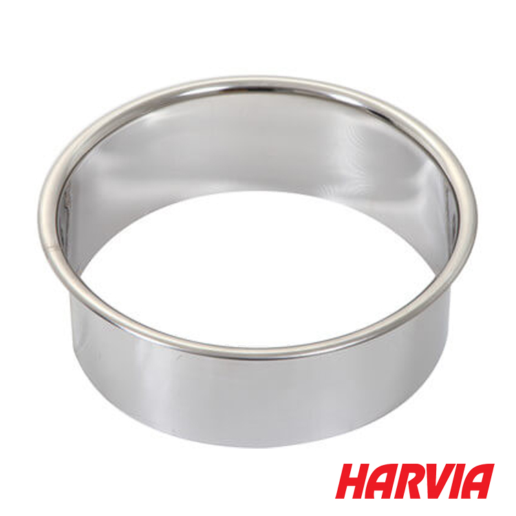 Harvia Inbouwring - HPC7