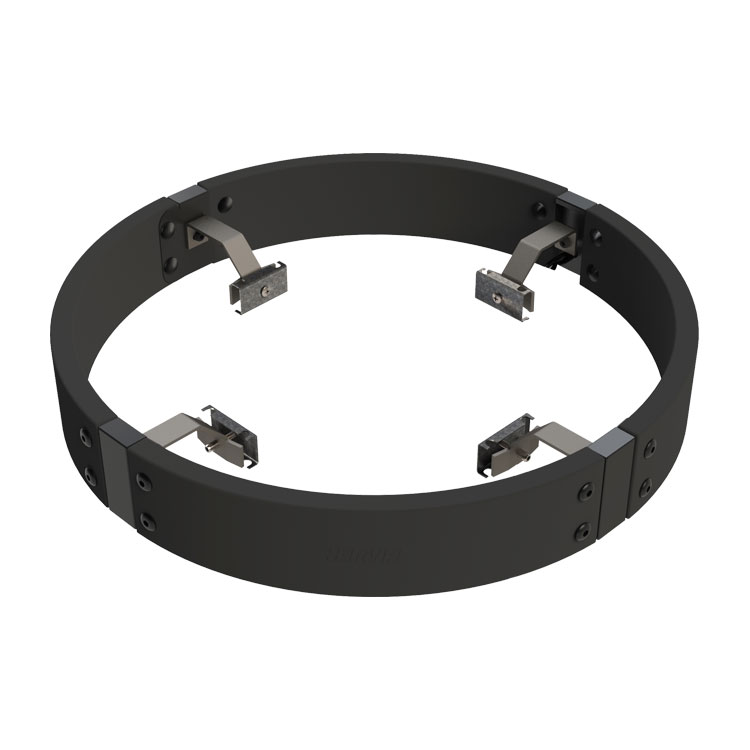 Harvia Veiligheidsrails Legend Tower - HPO3