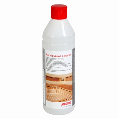 Harvia sauna cleaner 500ml