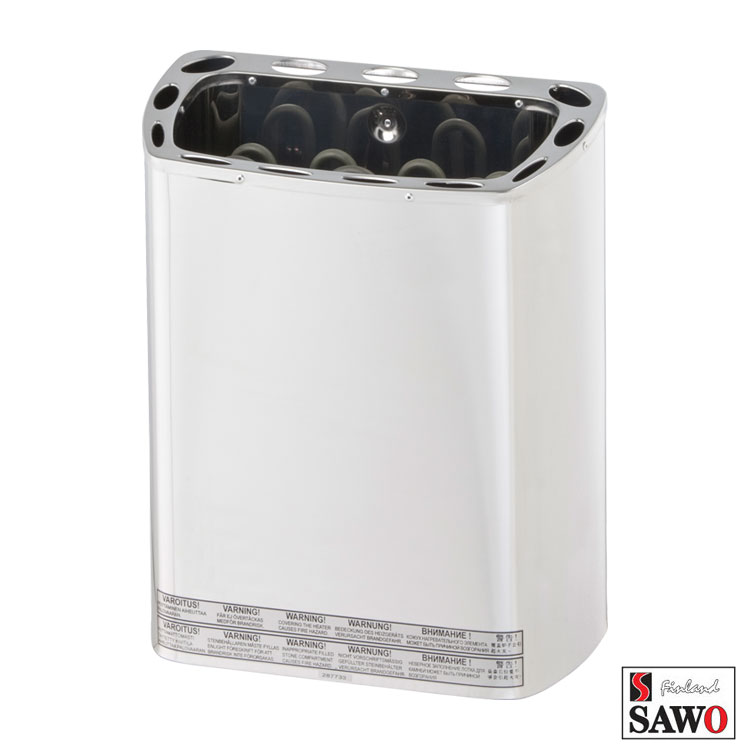 Sawotec Mini Saunakachel