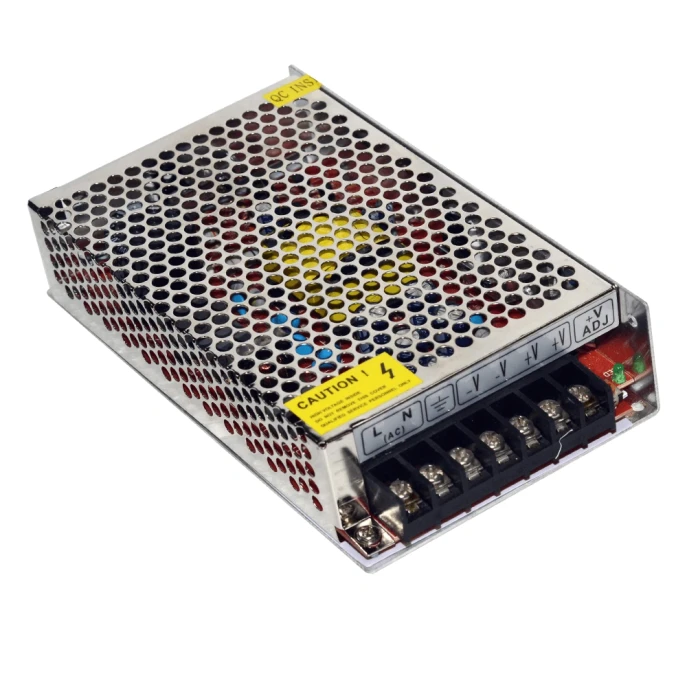 Voeding Led - 24V 240W