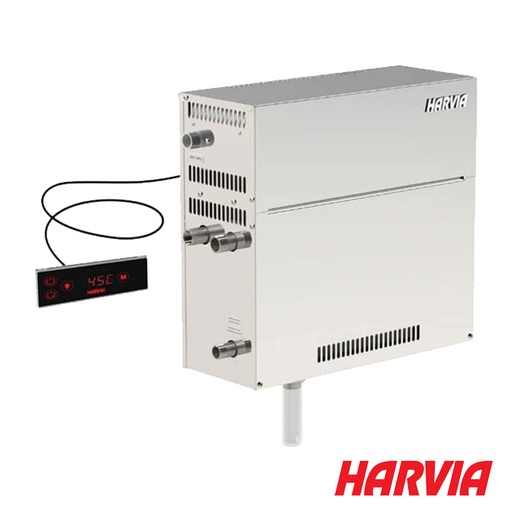 Harvia HGD6 Stoomgenerator