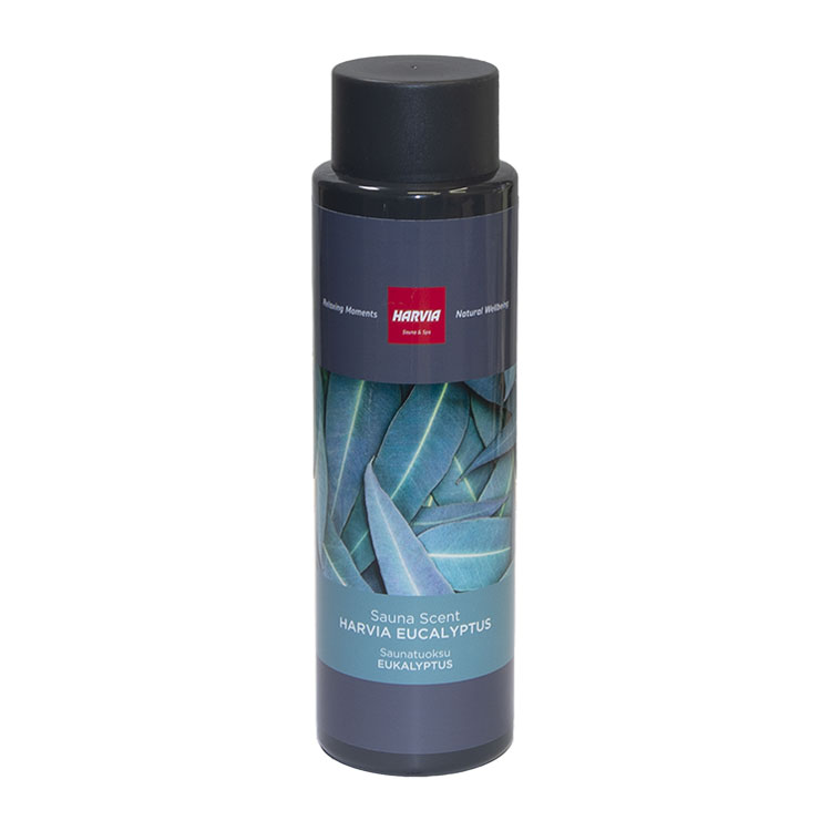 Harvia Geurstof Eucalyptus 400 ml