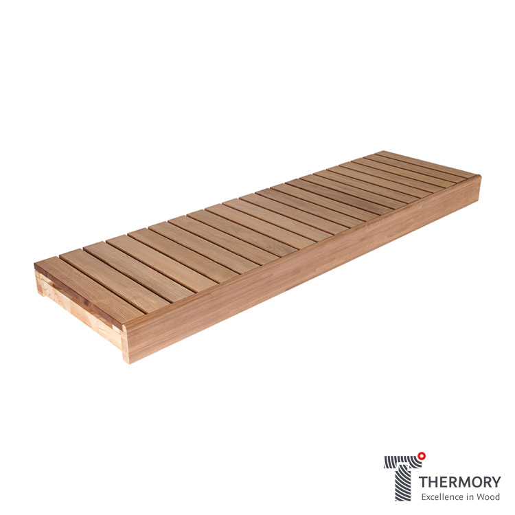 Prefab Thermo Espen Saunabank