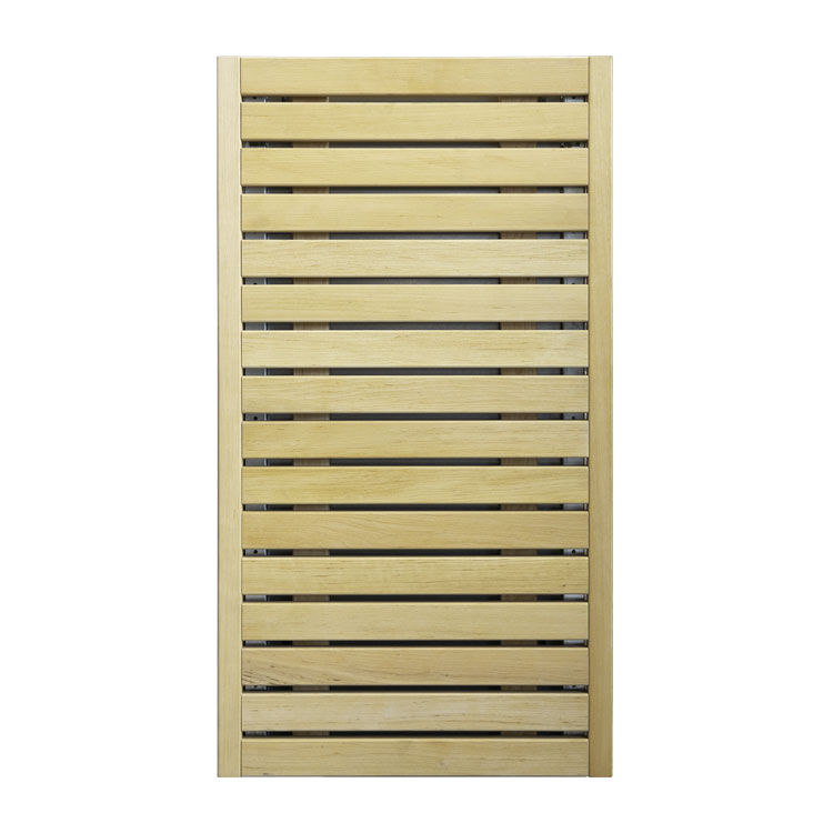 HUUM CORE Elzen houtpanelen