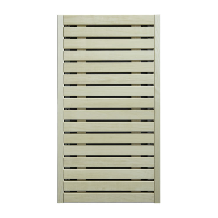 HUUM CORE Espen houtpanelen