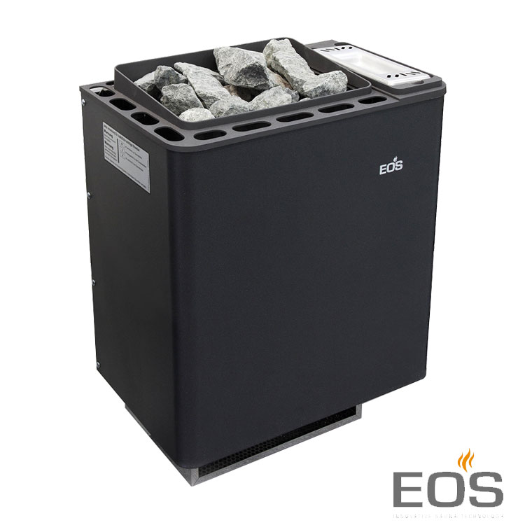 EOS Bi-O Thermat Saunakachel - 9,0 kW