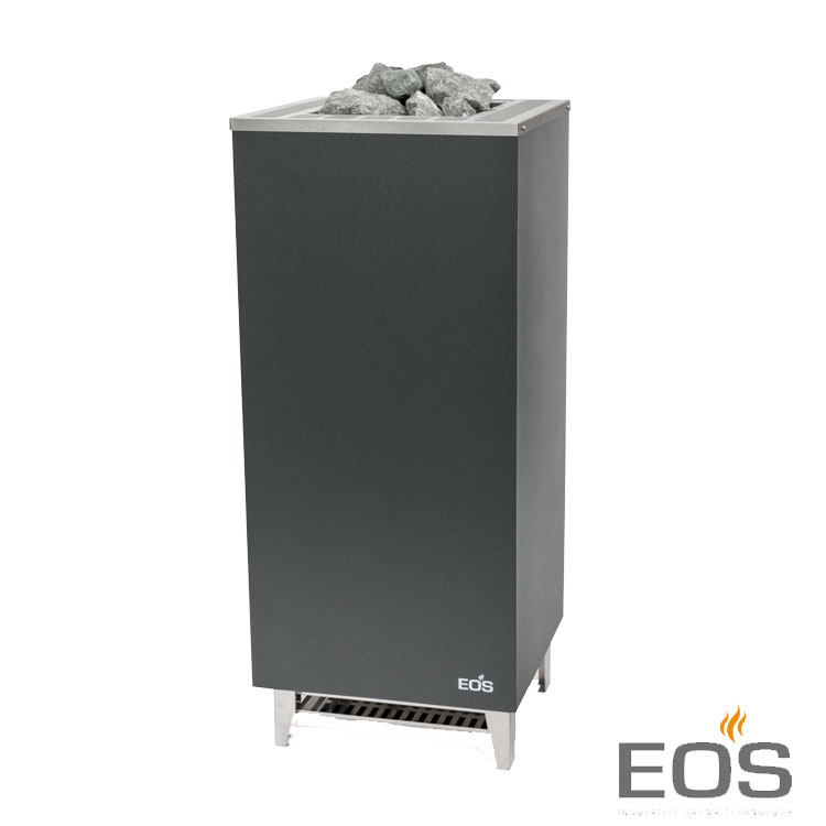 EOS Cubo+ Saunakachel - 10,5 kW