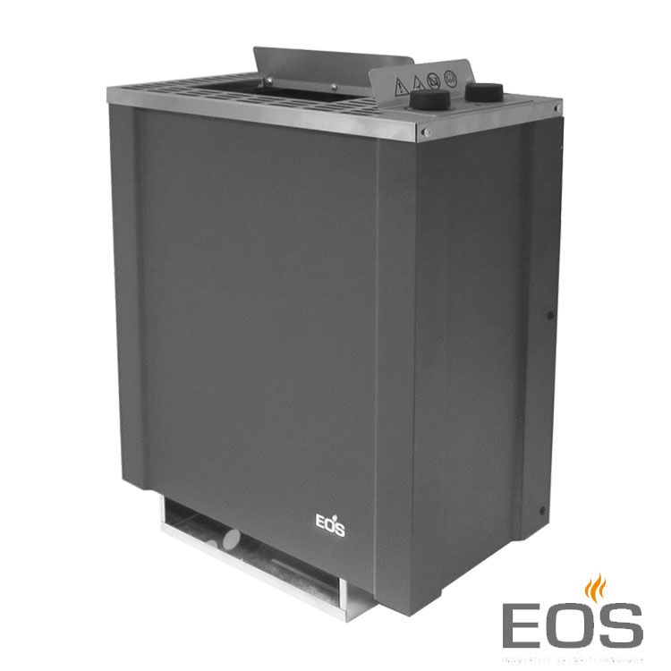 EOS Filius Control Saunakachel - 7,5 kW