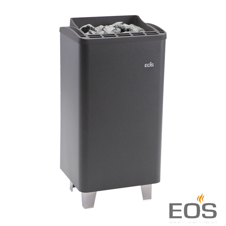 EOS Thermo-Tec-S Saunakachel - 6,0 kW