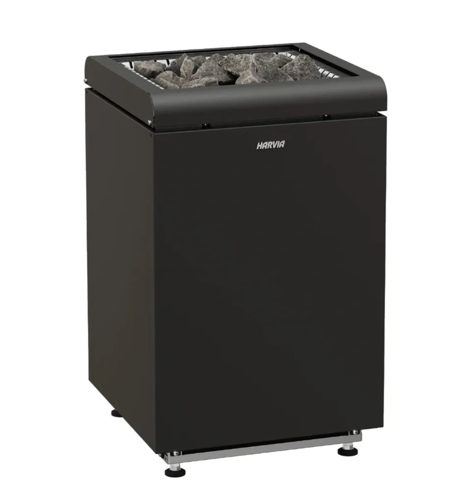 [HRC904M] Harvia Concept R Saunakachel - CR90E