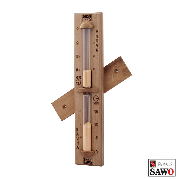 Sawo Ceder Zandloper - 551-D