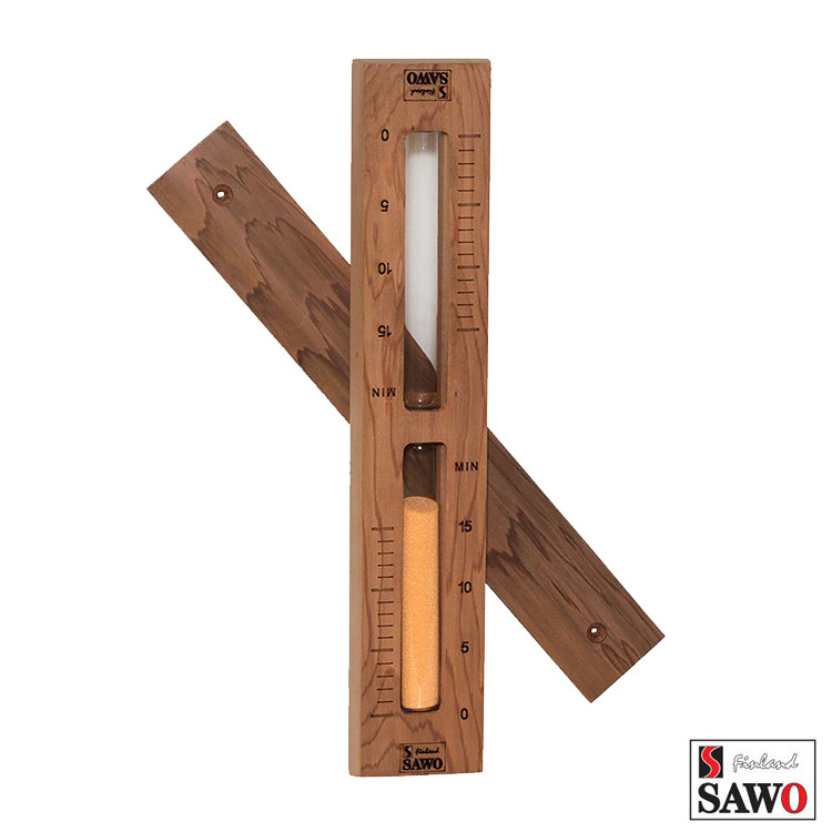 Sawo Ceder Zandloper - 553-D