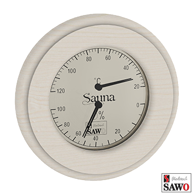 Sawotec Espen Thermo- Hygrometer - 231-THA