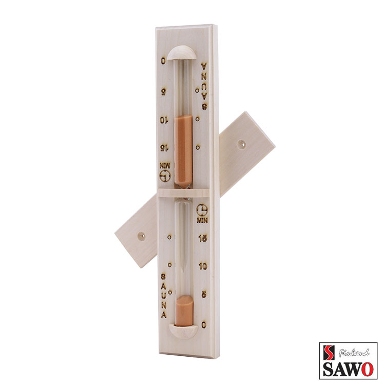 Sawo Espen Zandloper - 551-A