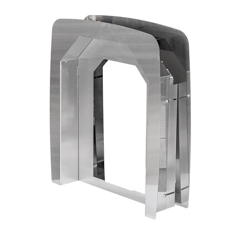 HUUM Stainless steel Mounting collar (S)