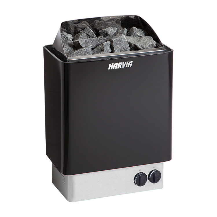 Harvia KIP Saunakachel - KIP60