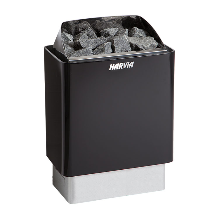 Harvia KIP Saunakachel - KIP60E