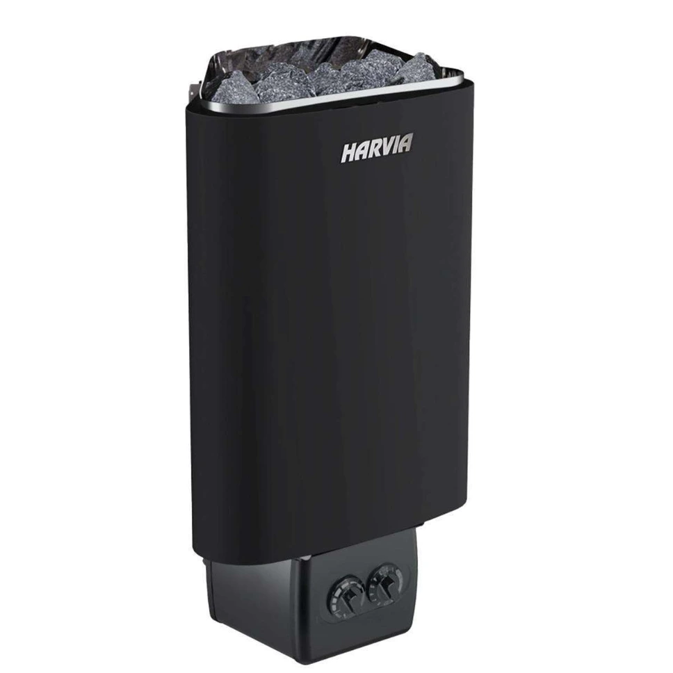 Harvia Delta Saunakachel - D36