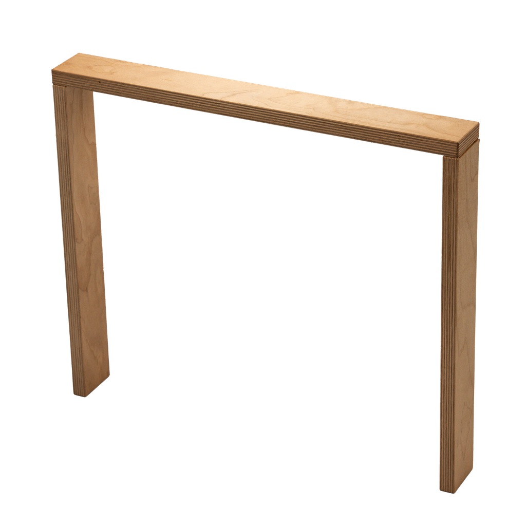 HUUM CORE Wall Combi veiligheidsrail (voor CORE Wall Combi 4, 6, 7, 9)