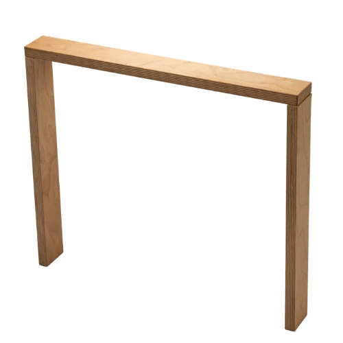 HUUM CORE Wall Combi veiligheidsrail (voor CORE Wall Combi 4, 6, 7, 9)