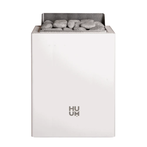 [H1020051] HUUM CORE Wall White (4,5 kW)