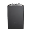 HUUM CORE Wall Mini Combi Black - 3,6 kW