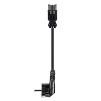 Voedingskabel infrarood 1,5mm² - 3 meter - Wieland