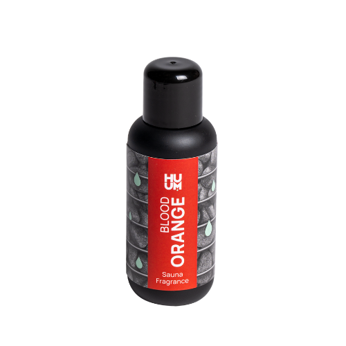 HUUM Geurstof Blood Orange 100 ml