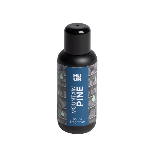 HUUM Geurstof Mountain Pine 100 ml