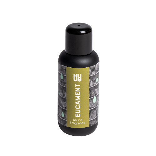 HUUM Geurstof Eucament 100 ml