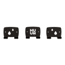 HUUM Design Handdoekhaak Set