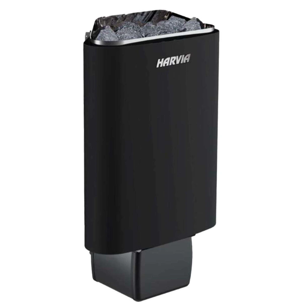 Harvia Delta Saunakachel - D36E