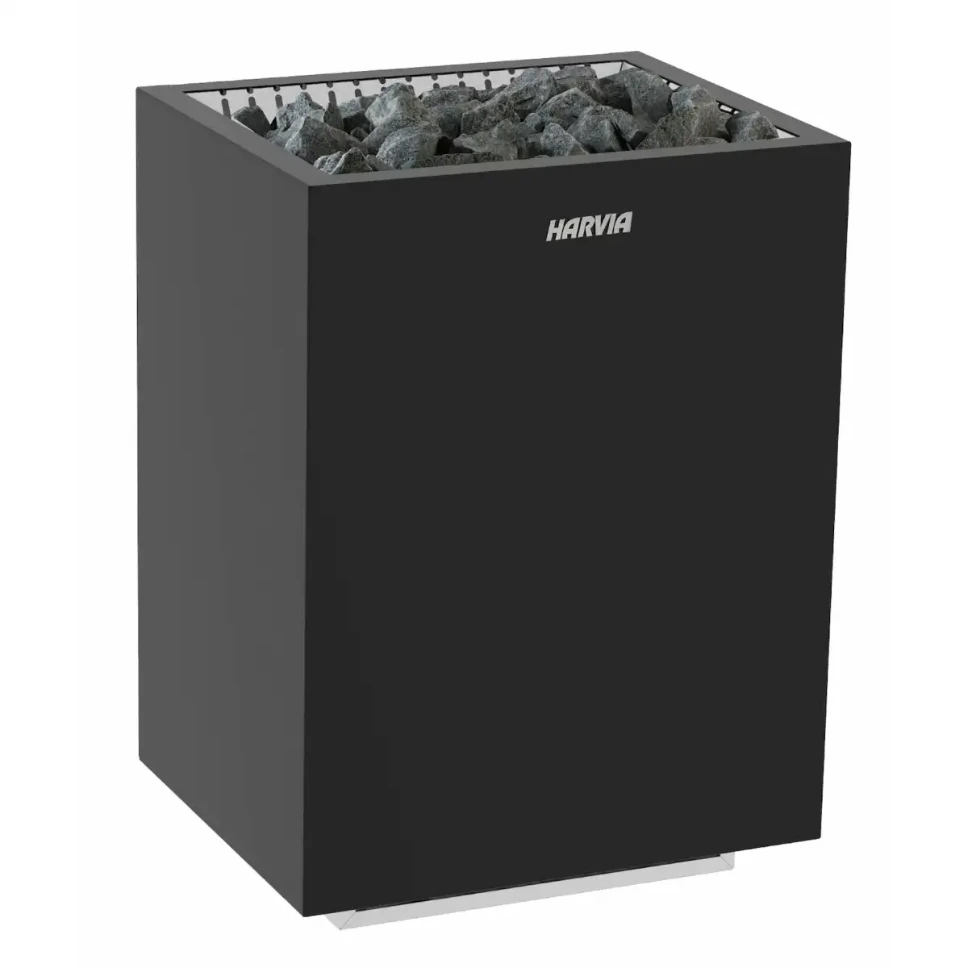 [HLWE454M] Harvia Virta Wall - Externe besturing (4,5 kW)