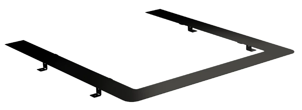 Harvia Virta Embedding Flange