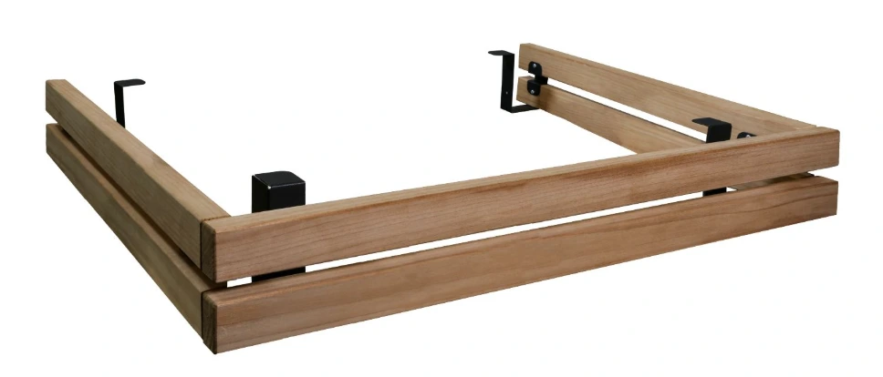 Harvia Veiligheidsrail Virta HL220S/SA - HL4L